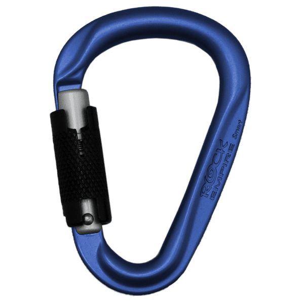 Carabină Rock Empire HMS Smart 2T Azurová 004