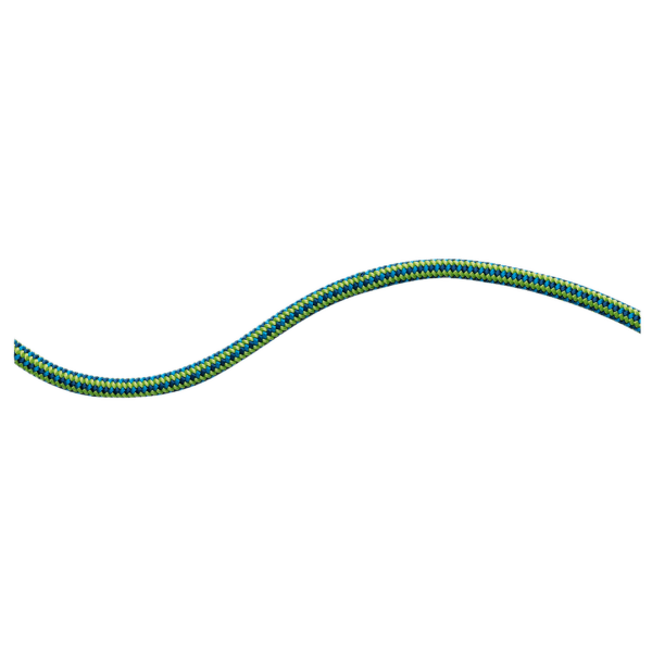 Buclă Mammut Accessory Cord 8 mm (2010-00052) turquoise 4287