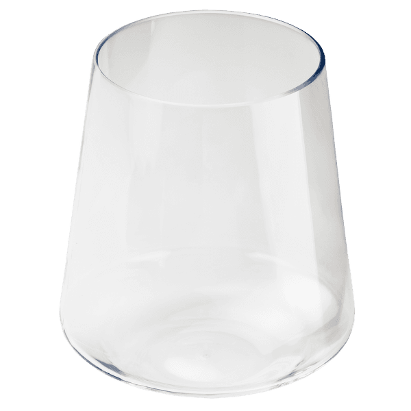Cană GSI Stemless White Wine Glass