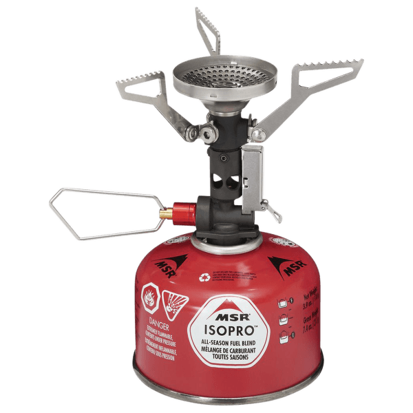 Aragaz MSR Pocket Rocket DLX