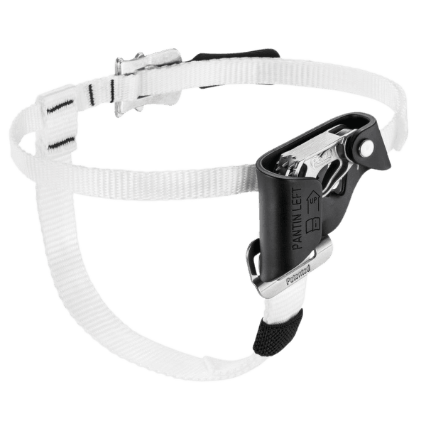 Blocant Petzl Pantin Left
