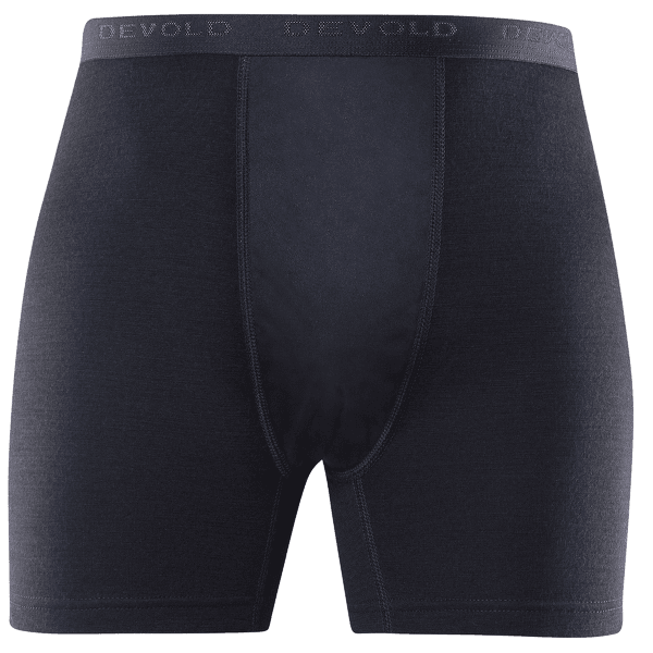 Boxeri Devold Duo Active Boxer Windstopper Men 950 BLACK
