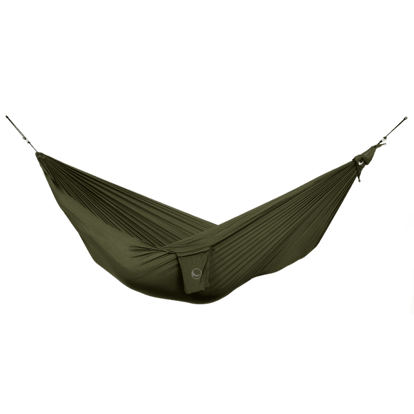 Hamac Ticket To The Moon MoonHammock Compact army green