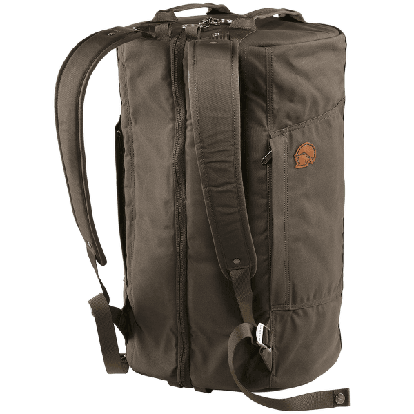 Rucsac Fjällräven Splitpack Dark Olive
