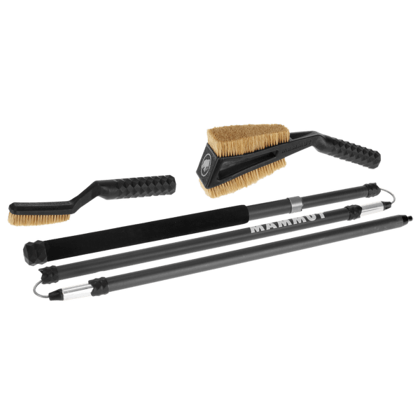 Perie Mammut Brush Stick Package black 0001