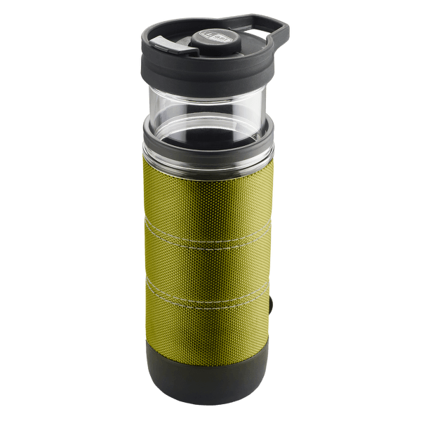 Farfurii GSI Commuter Java Press Green