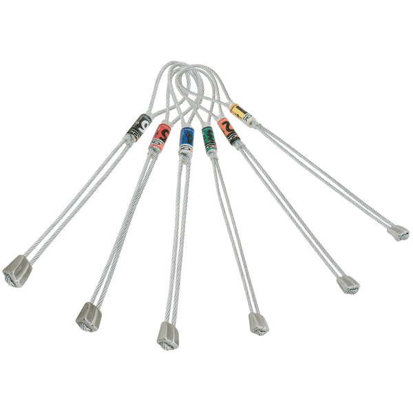 Pene Rock Empire Climbing stopper Duo 2