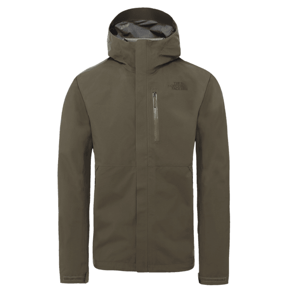 Jachetă The North Face Dryzzle FutureLight™ Jacket Men NEW TAUPE GREEN