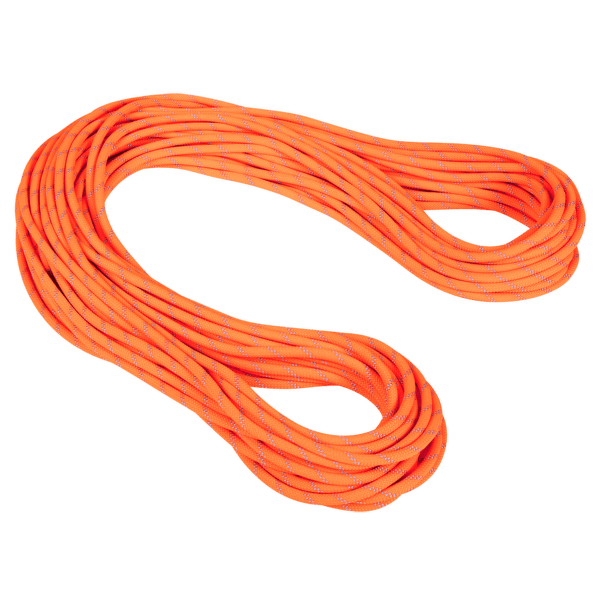 Frânghie Mammut 9.5 Alpine Dry Dry Standard 11256