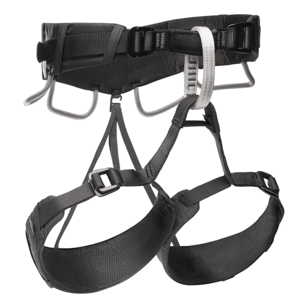 Șaua Black Diamond MOMENTUM 4S HARNESS Onyx
