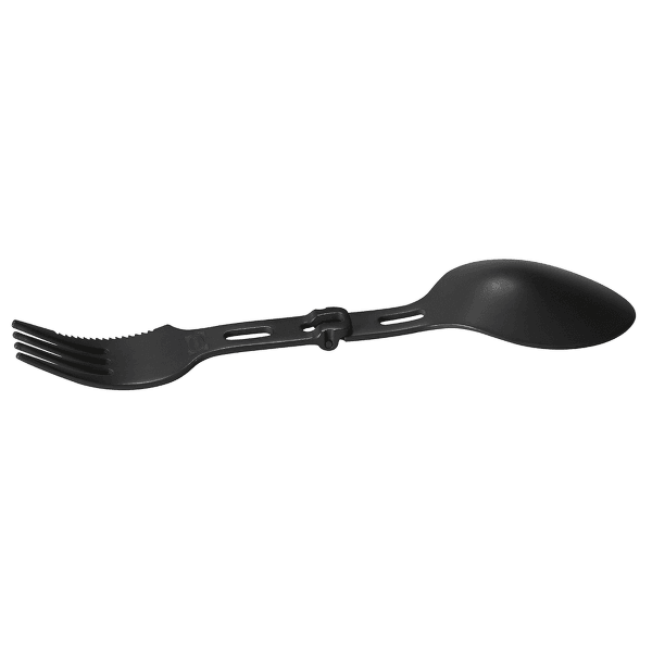 Furculiță Primus Folding Spork Black