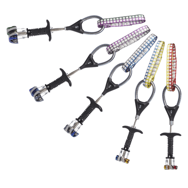 Prieten Black Diamond CAMALOT Z4 OFFSET