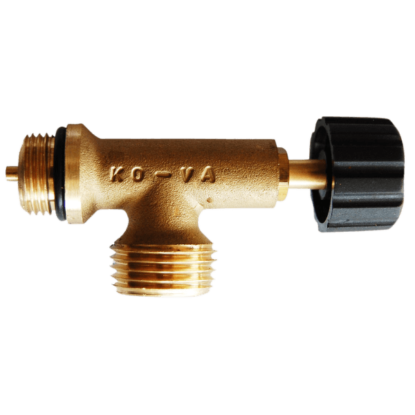 Supapă Campingaz Valve for 2kg PB bottle