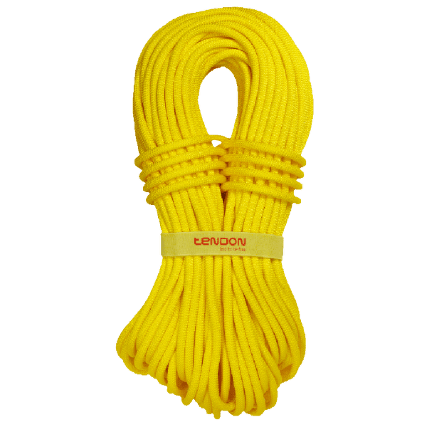  Ambition 9,8 STD ostře žlutá