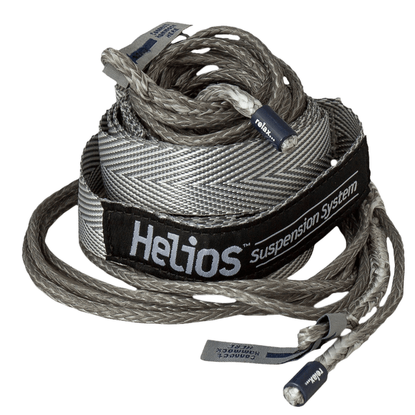 Curea Eno Helios Suspension System Grey/Grey
