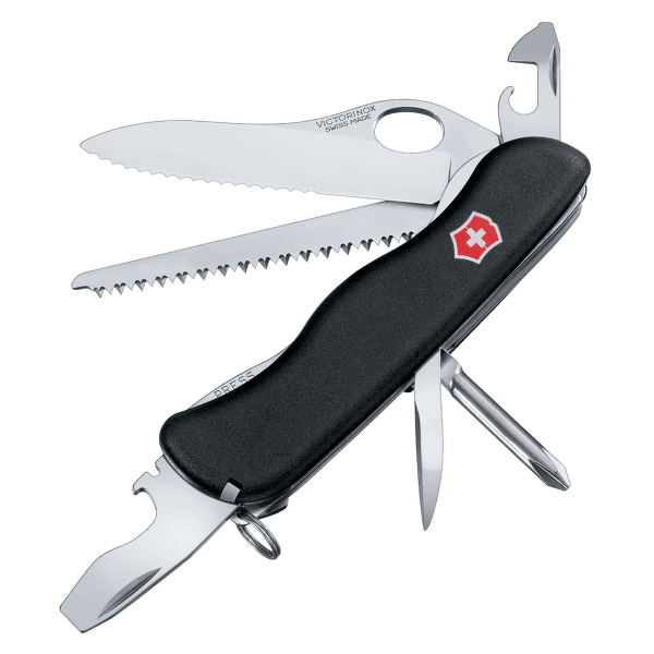Cuțit Victorinox Trailmaster 0.8463.M3 Black