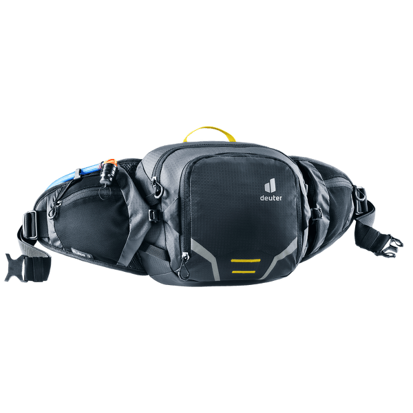 Rinichi deuter Pulse 3 (3910321) Black