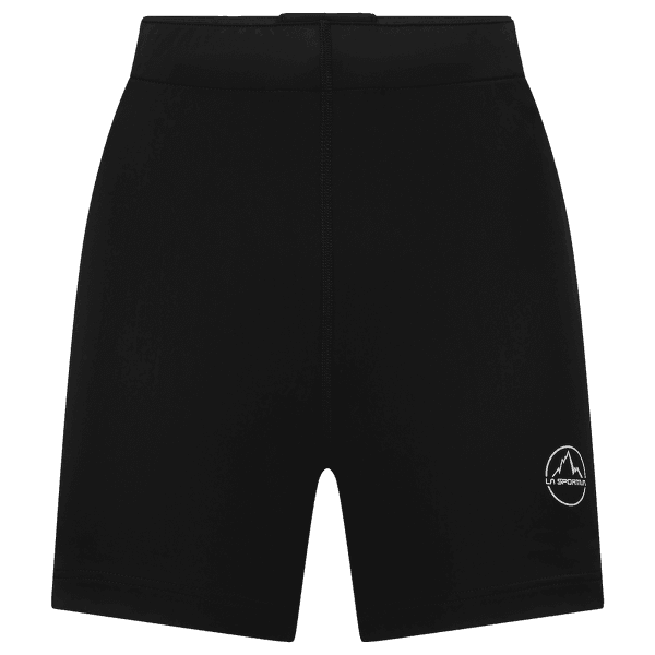 Pantaloni scurți La Sportiva TRIUMPH TIGHT SHORT Women Black