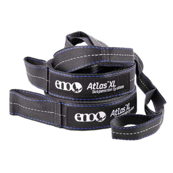 Curea Eno Atlas XL Suspension System Black/Royal