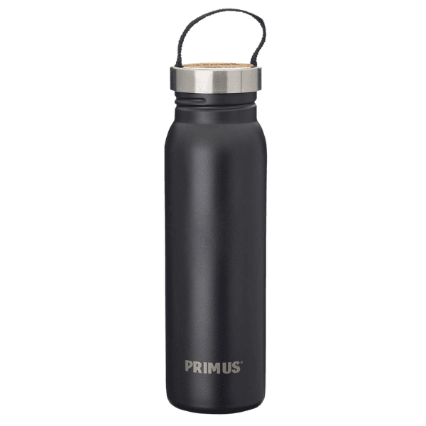 Sticlă Primus Klunken Bottle 0.7L Black