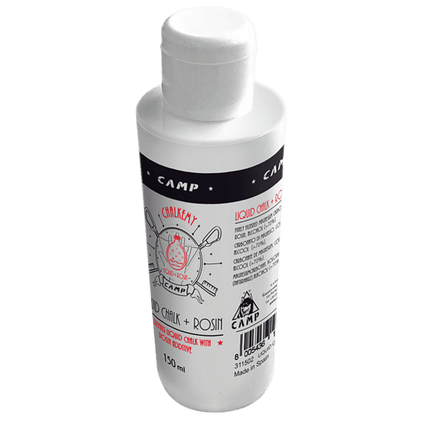 Magneziu Camp LIQUID CHALK + ROSIN 150 ml