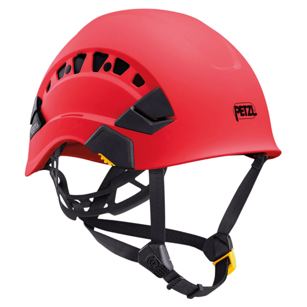 Cască Petzl Vertex Vent Red