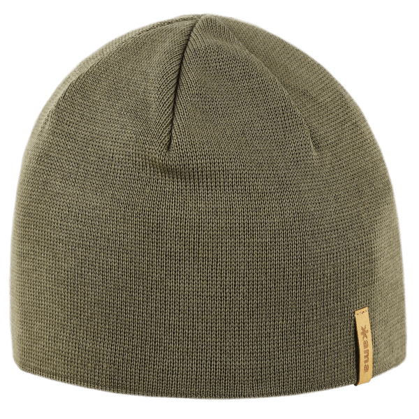 Căciuli Kama A02 Knitted Hat dark green