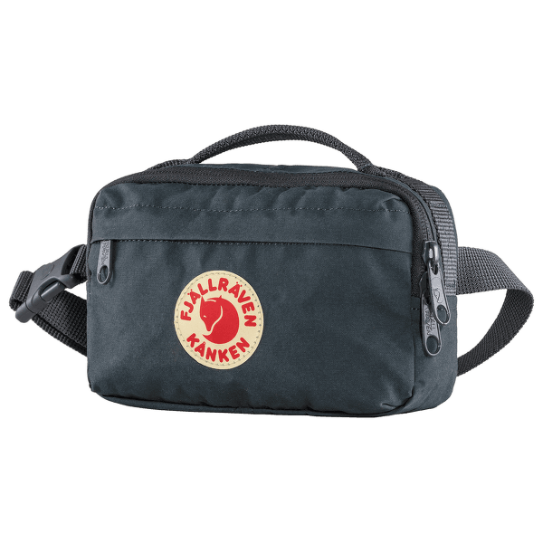 Rinichi Fjällräven Kanken Hip Pack Navy