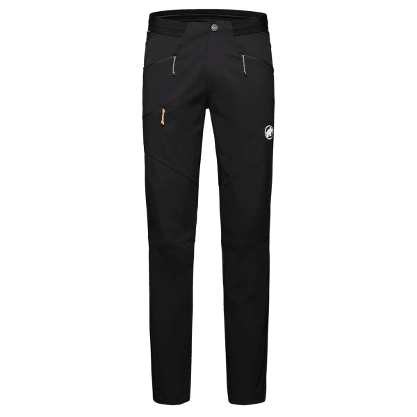 Pantaloni Mammut Aenergy Light SO Pants Men black 0001