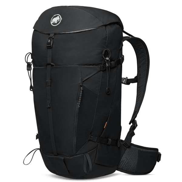 Rucsac Mammut Lithium 30 black 0001