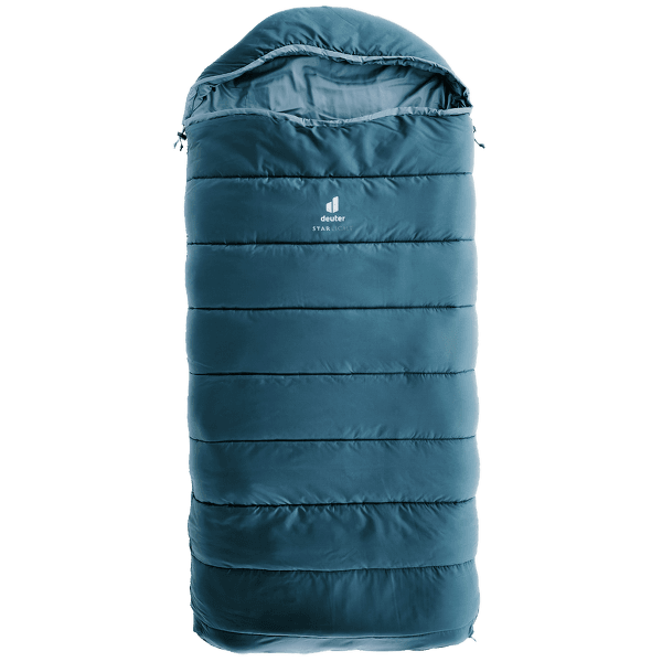 Sac de dormit deuter Starlight SQ (3720321) marine-slateblue