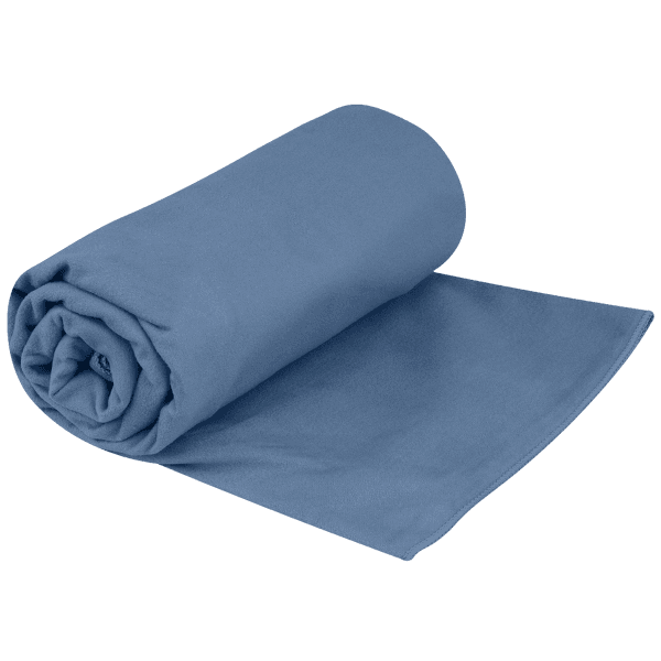 Prosop Sea to Summit Drylite Towel Moonlight