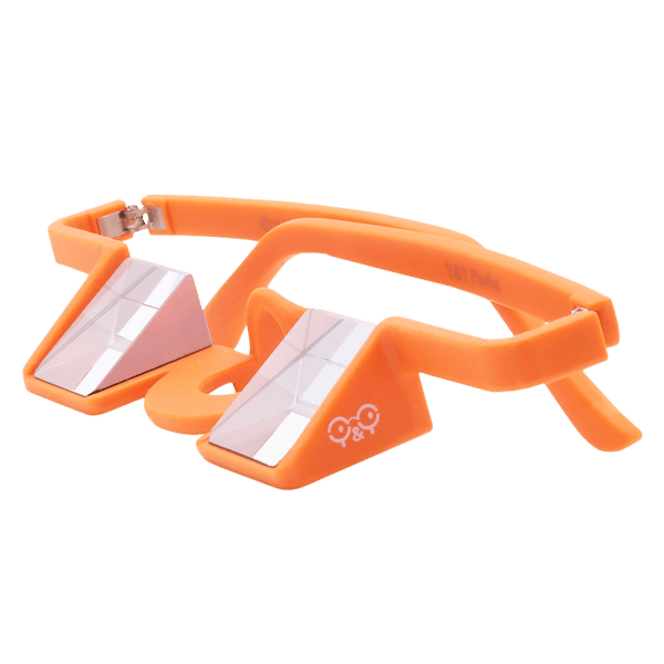 Ochelari Y Y Vertical Plasfun Orange