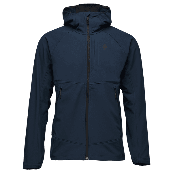 Hanorac Black Diamond Element Hoody Men Indigo