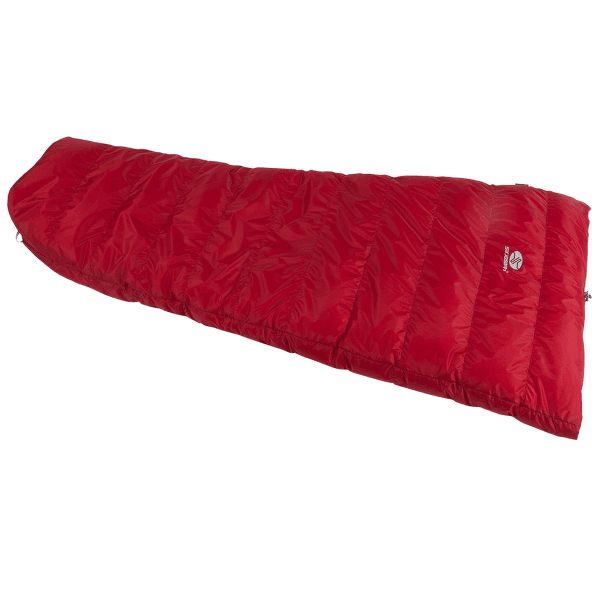 Cuvertură Sir Joseph Pumori 800 red