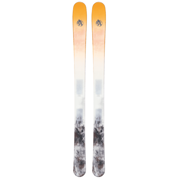 Schi OAC Skinbased XCD GT 137