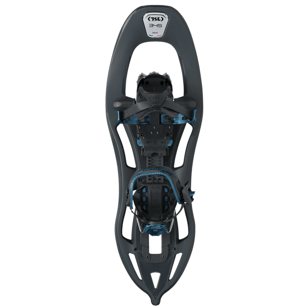 Rachete de zăpadă TSL 345 DARK GREY ACCESS DARK GREY