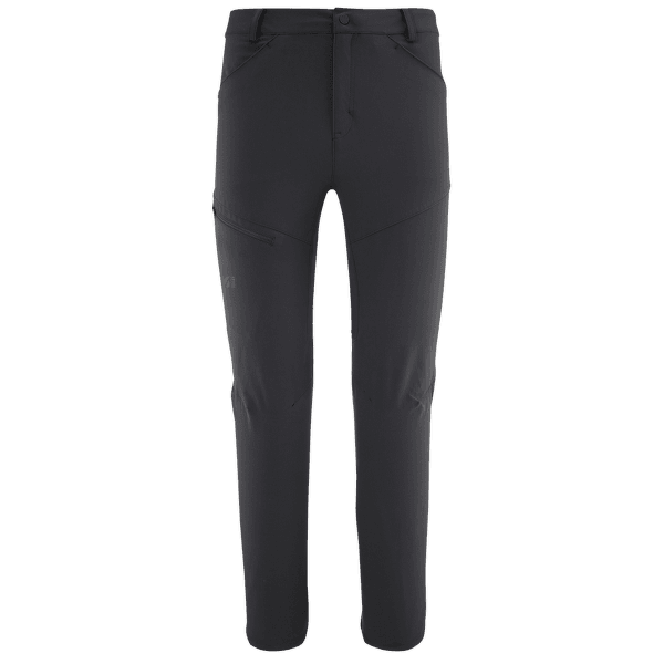 Pantaloni Millet Trekker Stretch Pant III Men BLACK - NOIR