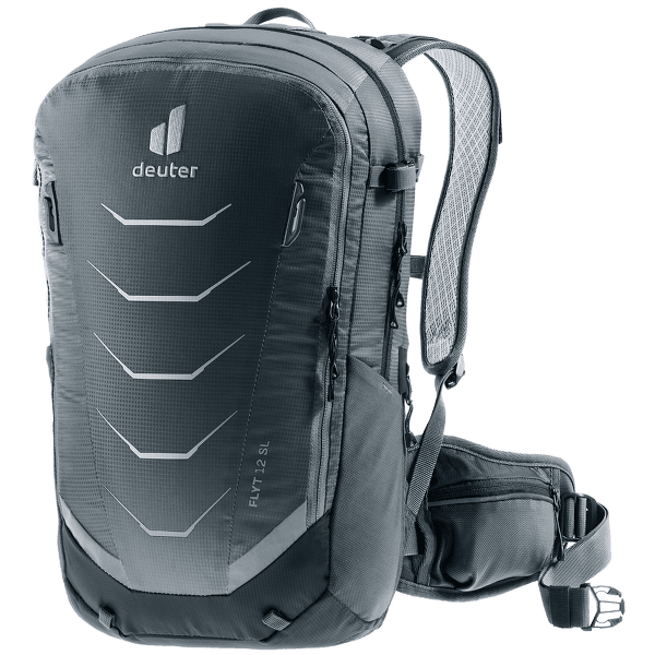 Rucsac deuter Flyt 12 SL Graphite-black