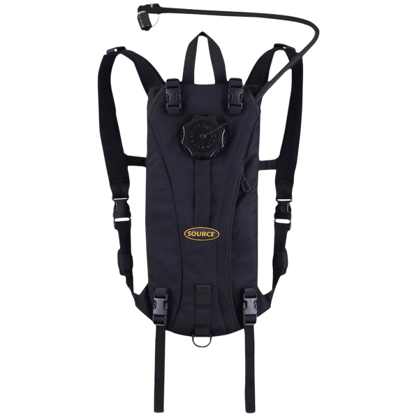 Rucsac Source Tactical™ 3L Black Black