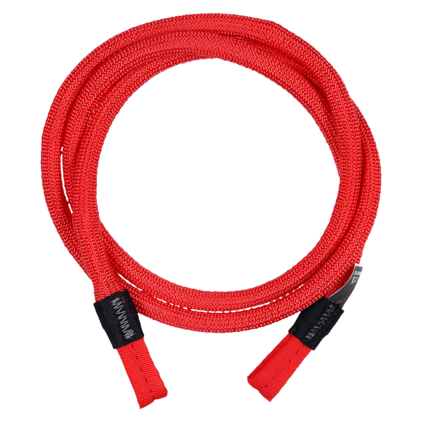 Buclă Blue Ice Alpine runner Red