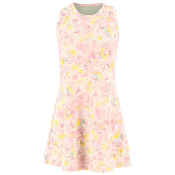 Maiou Kari Traa VILDE DRESS PRISM