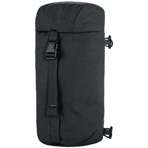 Buzunar Fjällräven Kajka Side Pocket Coal Black