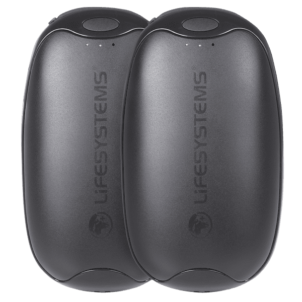 Încălzitor Lifesystems Rechargeable Dual Palm Handwarmer