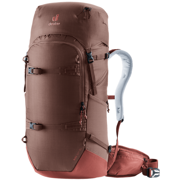 Rucsac deuter Rise 32+ SL (3301022) raisin-caspia