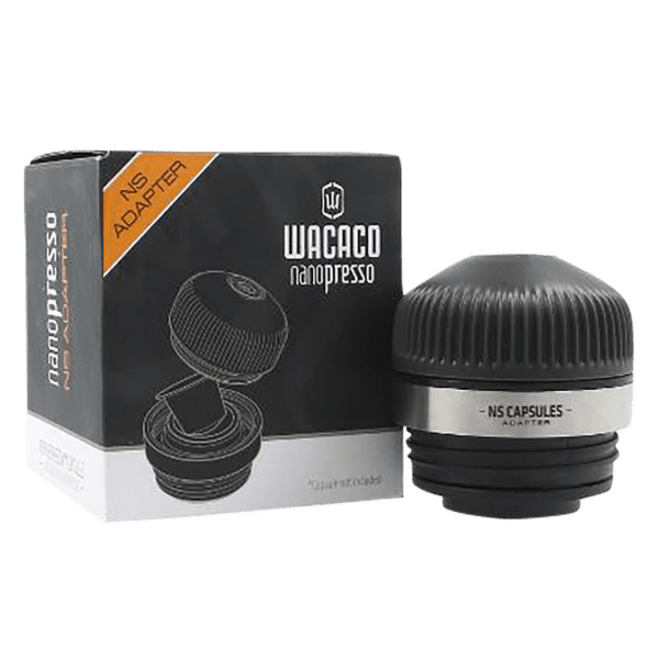 Adaptor Wacaco Nanopresso NS Adapter - coffee kit accessory for NS pods