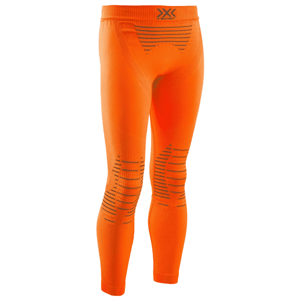 Colanți X-Bionic X-Bionic Invent 4.0 Pants Junior SUNSET ORANGE/ANTHRACITE