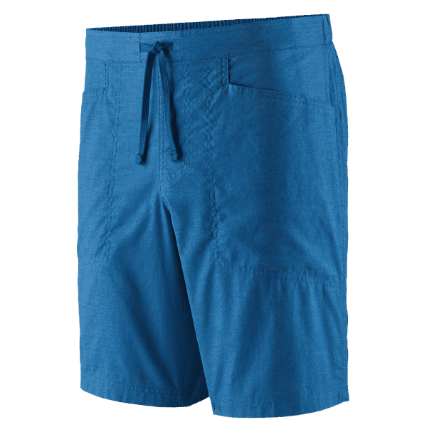 Pantaloni scurți Patagonia Hampi Rock Shorts Men Endless Blue