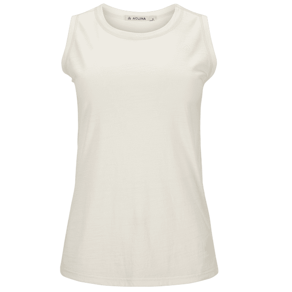 Maiou Aclima LightWool 140 Singlet V2 Women Nature