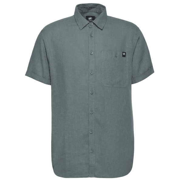 Cămașă cu mânecă scurtă Mammut Alvra Summer Shirt Men 00789 strata